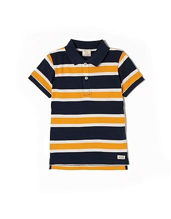 next boys polo