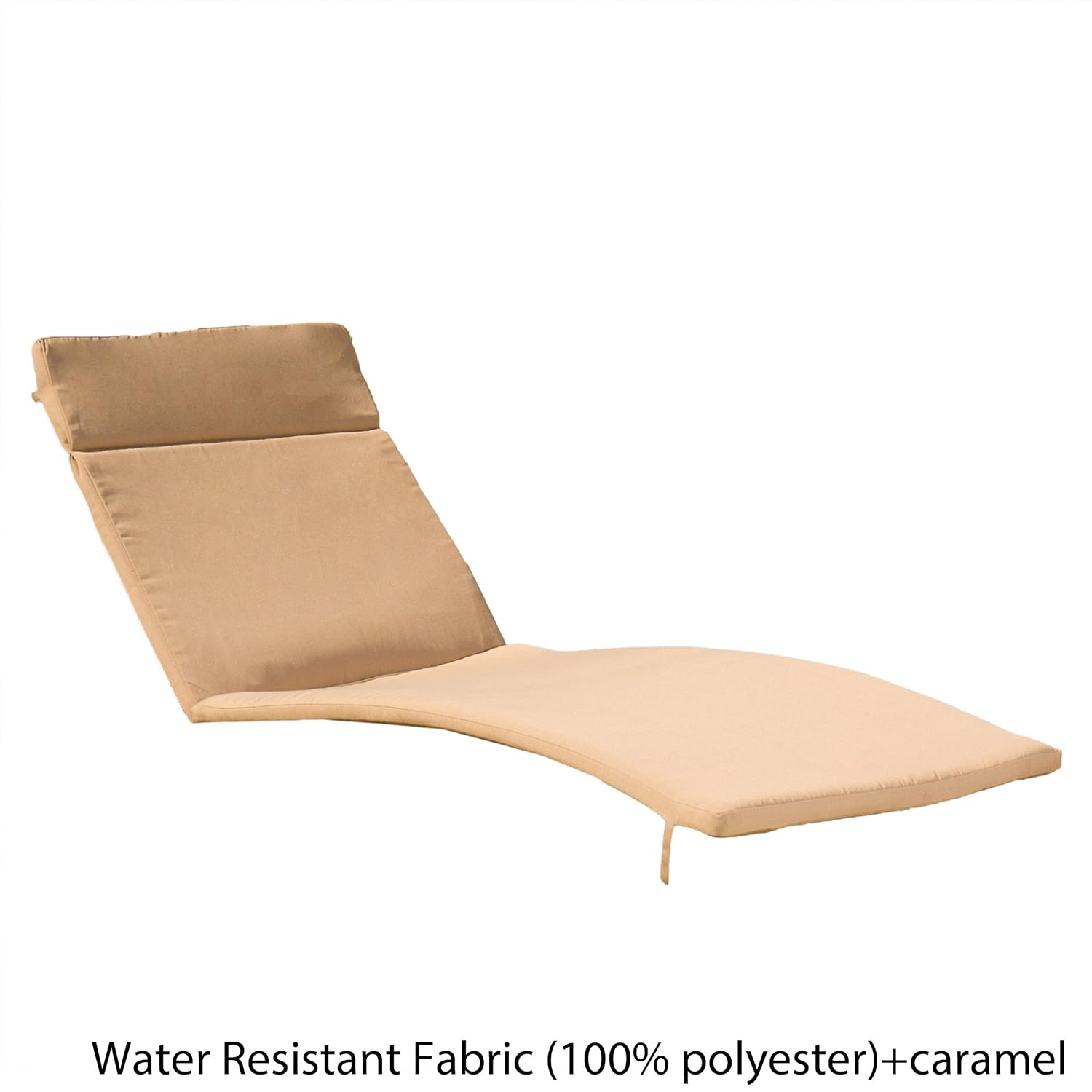 Amazoncom Christopher Knight Home 602 Salem Chaise Lounge Cushion