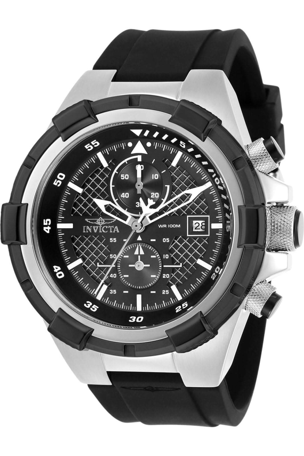 Invicta Casual Watch 28095
