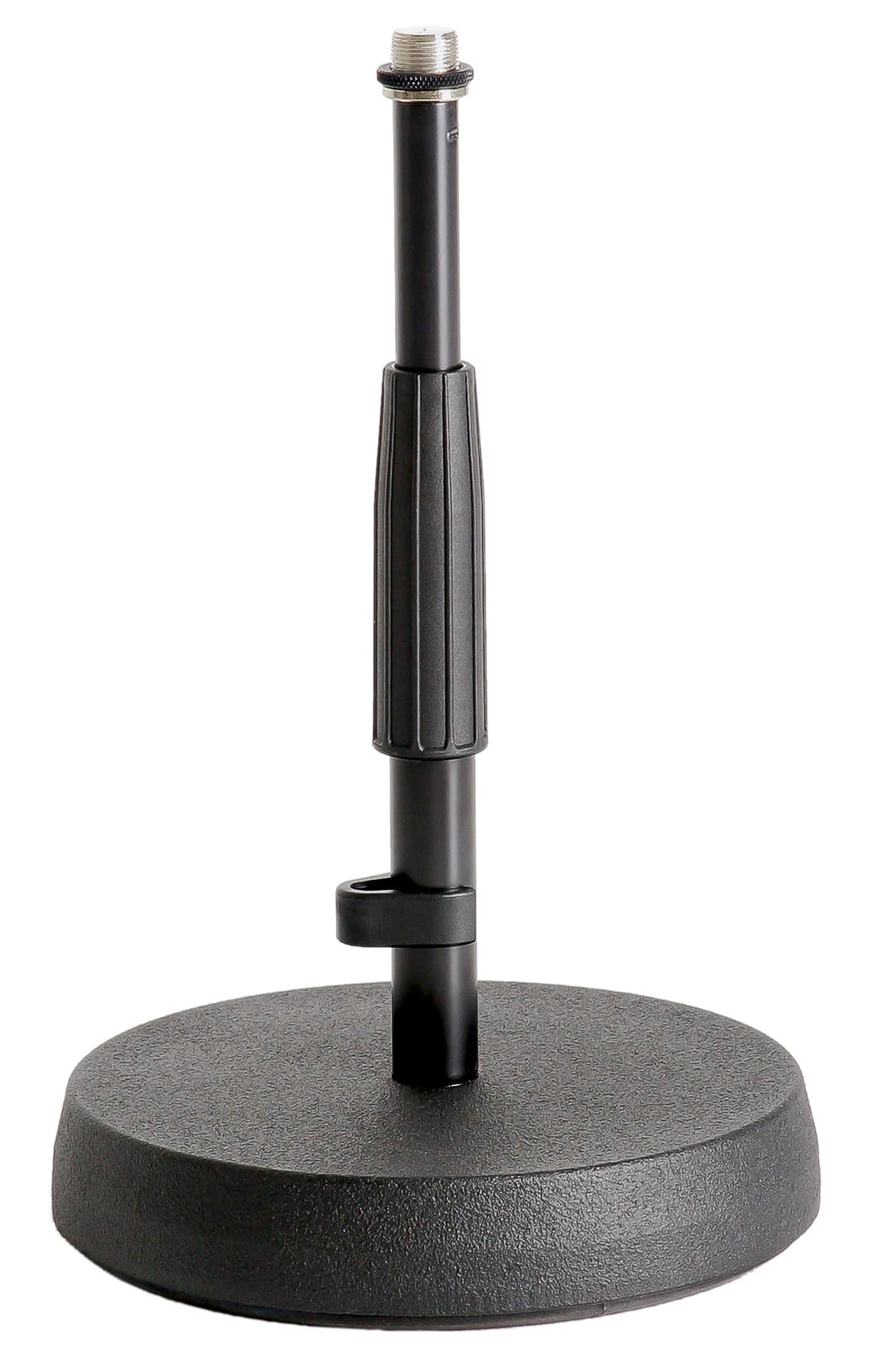 König & Meyer K&M 23325 Table- /Floor microphone stand black