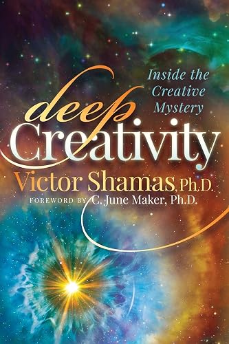 Download Deep Creativity: Inside the Creative Mystery PDF