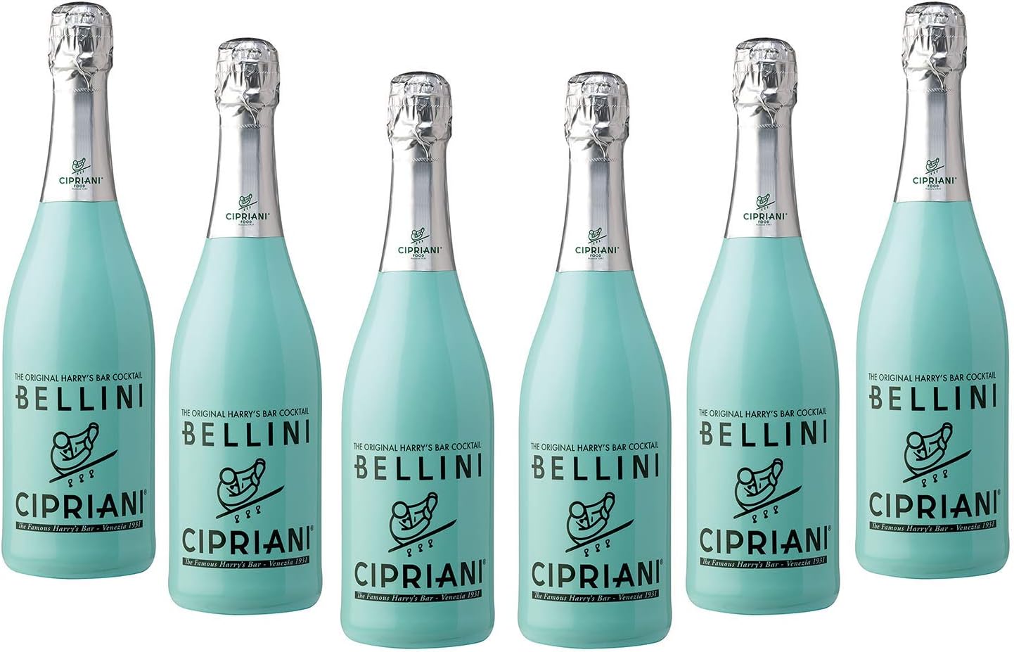 Беллини Купить Бутылку Ароматный Мир