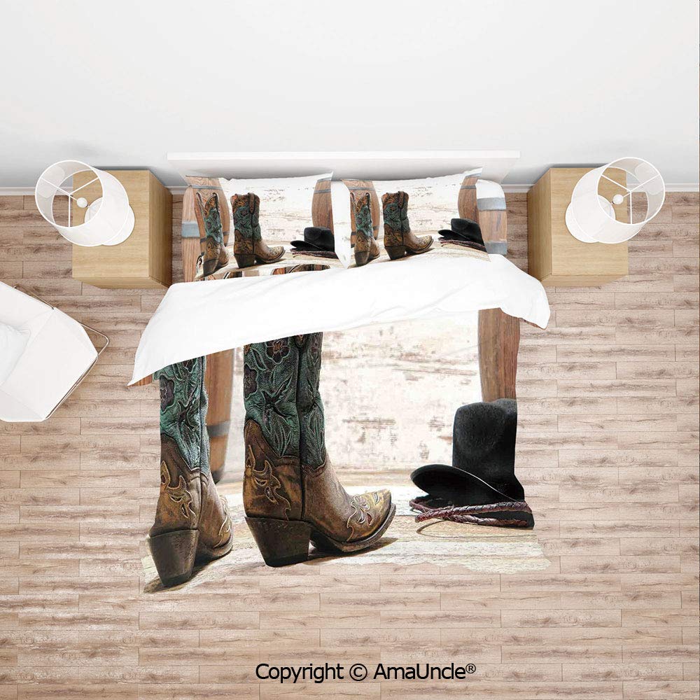 Best Barrel Racing Bedding Set