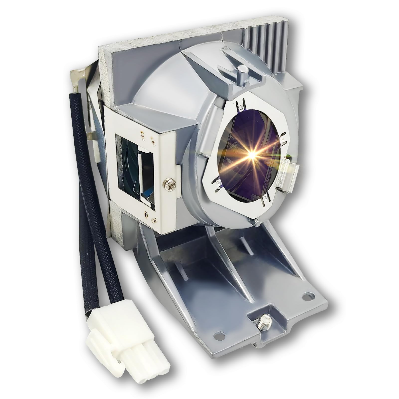 Supermait RLC-119 A+ Quality Replacement Projector Lamp Bulb with Housing UHP240/170, Compatible with VIEWSONIC PG701WU / PX701HD / PX703HD Projector