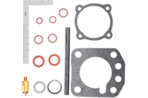 Walker Products 15566 Carburetor Kit
