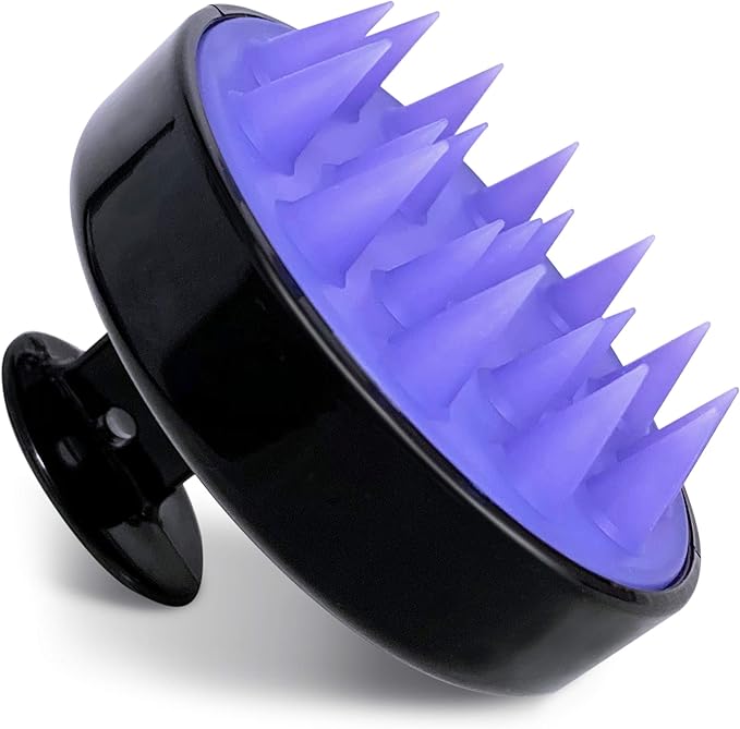 Are Scalp Massagers Good For Dandruff at Bill Lane blog