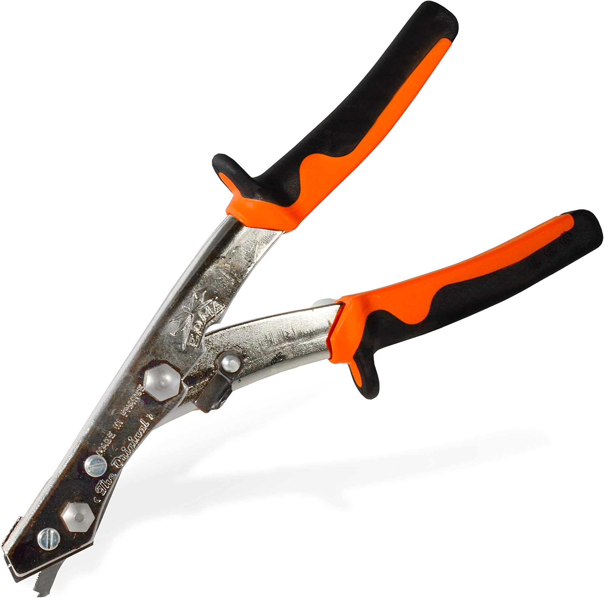 EdmaEDM0101 Tinsnips/Aviation Compound Snips