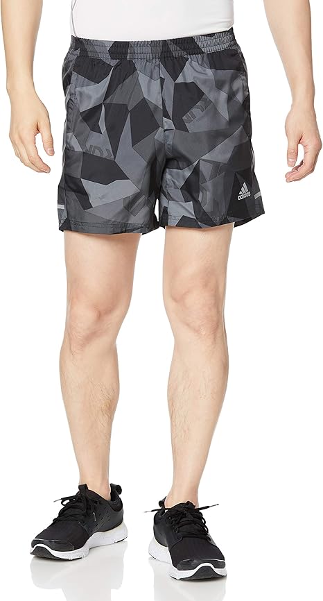 Amazon アディダス ランニング ハーフパンツ アディダス ラン イット カモ ショーツ メンズ ショート ハーフパンツ 通販