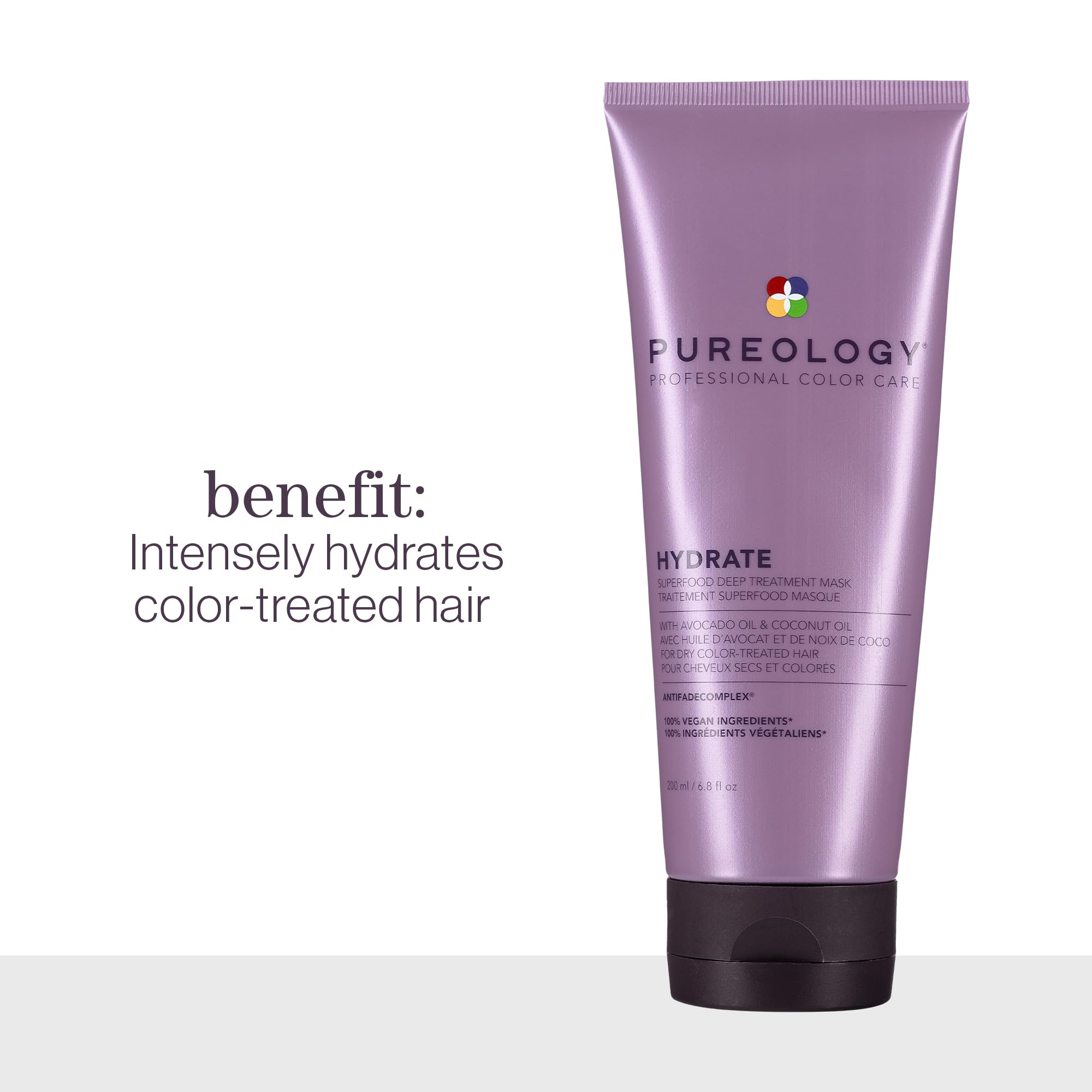 Superfood Hair Mask