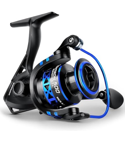 Amazon.com : 2000 Spinning Reel : Sports & Outdoors