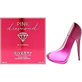 Pink Diamond by Giverny for Women - 3.3 oz EDP Spray