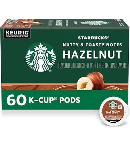 Amazon.com: Starbucks K-Cup Coffee PodsDark Roast CoffeeCaff Verona for  Keurig Brewers100% Arabica4 boxes (96 pods total) : Grocery & Gourmet Food