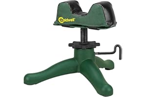 Caldwell The Rock. Jr. Shooting Rest, Green