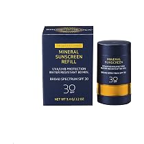 SPF 30 Mineral Powder Sunscreen Refill 