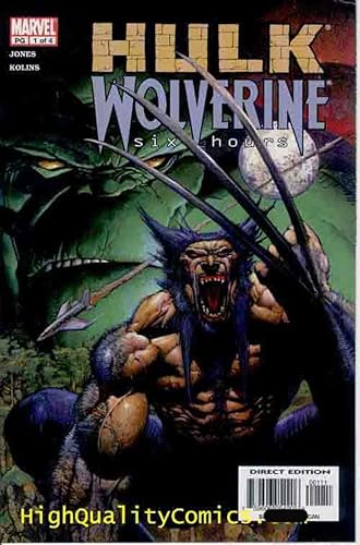 wolverine 6