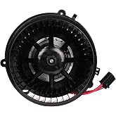 Wagner BM309 Blower Motor
