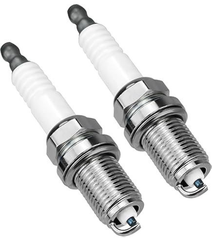 Amazon.com : LEFITPA Replacement 25 132 28-S Spark Plug for Kohler