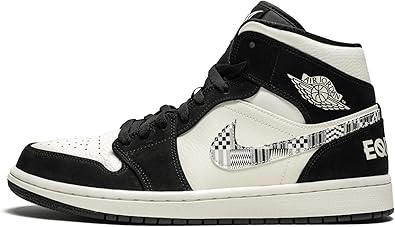 air jordan 1 black history month