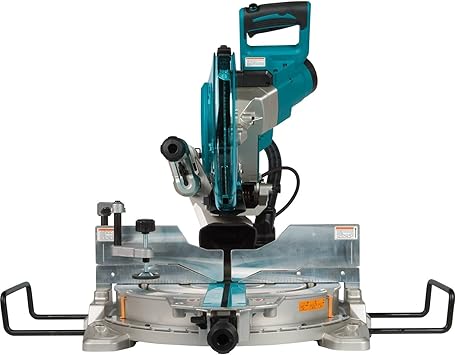 Makita LS1019L Miter Saws product image 2