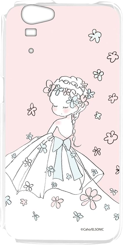 Amazon Co Jp Whitenuts Caho Disney Mobile On Docomo Sh 05f Case Clear Hard Print Wedding B Ch 012 Tc C Electronics Cameras