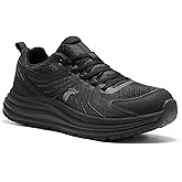 Women's Orthopedic Trail Running Shoes: Comfortable Arch Support Plantar Fasciitis Orthotic Athletic Sneakers, Casual Flat Feet Sports Workout Walking Hiking Shoes for Foot Heel and Pain Relief