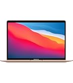 2020 Apple MacBook Air with Apple M1 Chip (13-inch, 8GB RAM, 256GB
