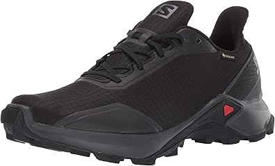 salomon alphacross price