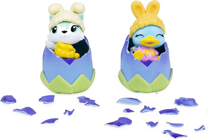 hatchimals bunwee