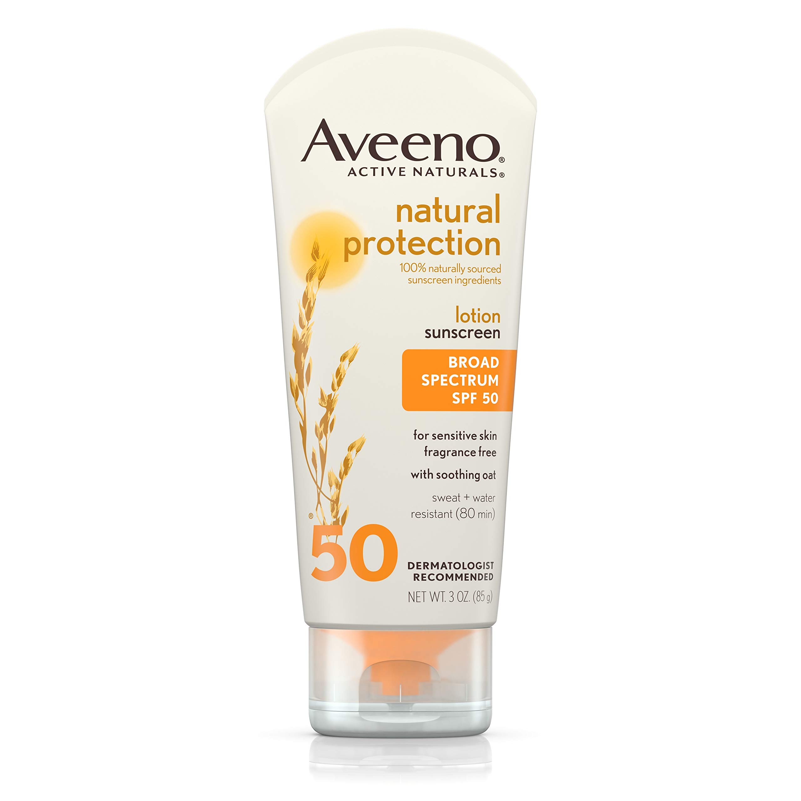 oil free mineral sunscreen