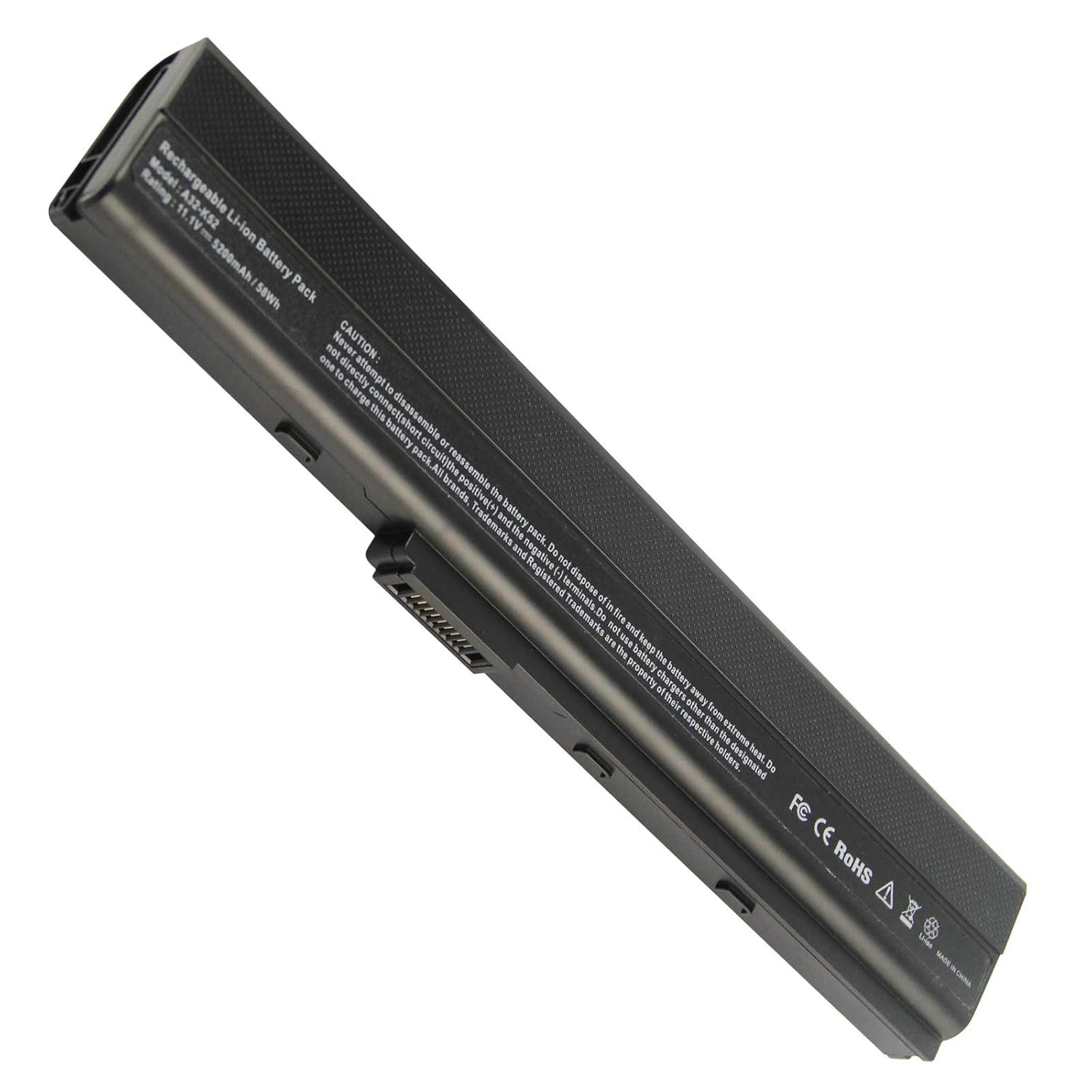 Asus k52 радиатор