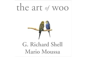The Art of Woo: Using Strategic Persuasion to Sell Your Ideas
