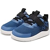 MORENDL Wide Toddler Shoes Baby Walking Shoes Boys & Girls Barefoot Sneakers Zero Drop Comfort Tennis Running Outdoor Activities