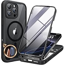 Apple iPhone 16 Pro, 512GB, Black Titanium (Renewed) : Amazon.ca