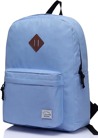 Amazon Co Jp Vaschy軽量バックパック リットル防水fold Able旅行用デイパックスポーツハイキング M パープル スポーツ アウトドア