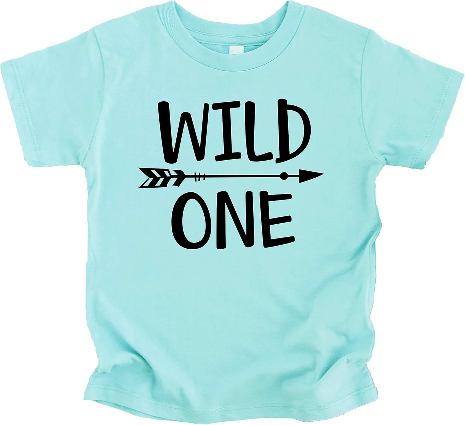 1st birthday baseball shirt