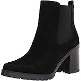 franco sarto evette platform boot