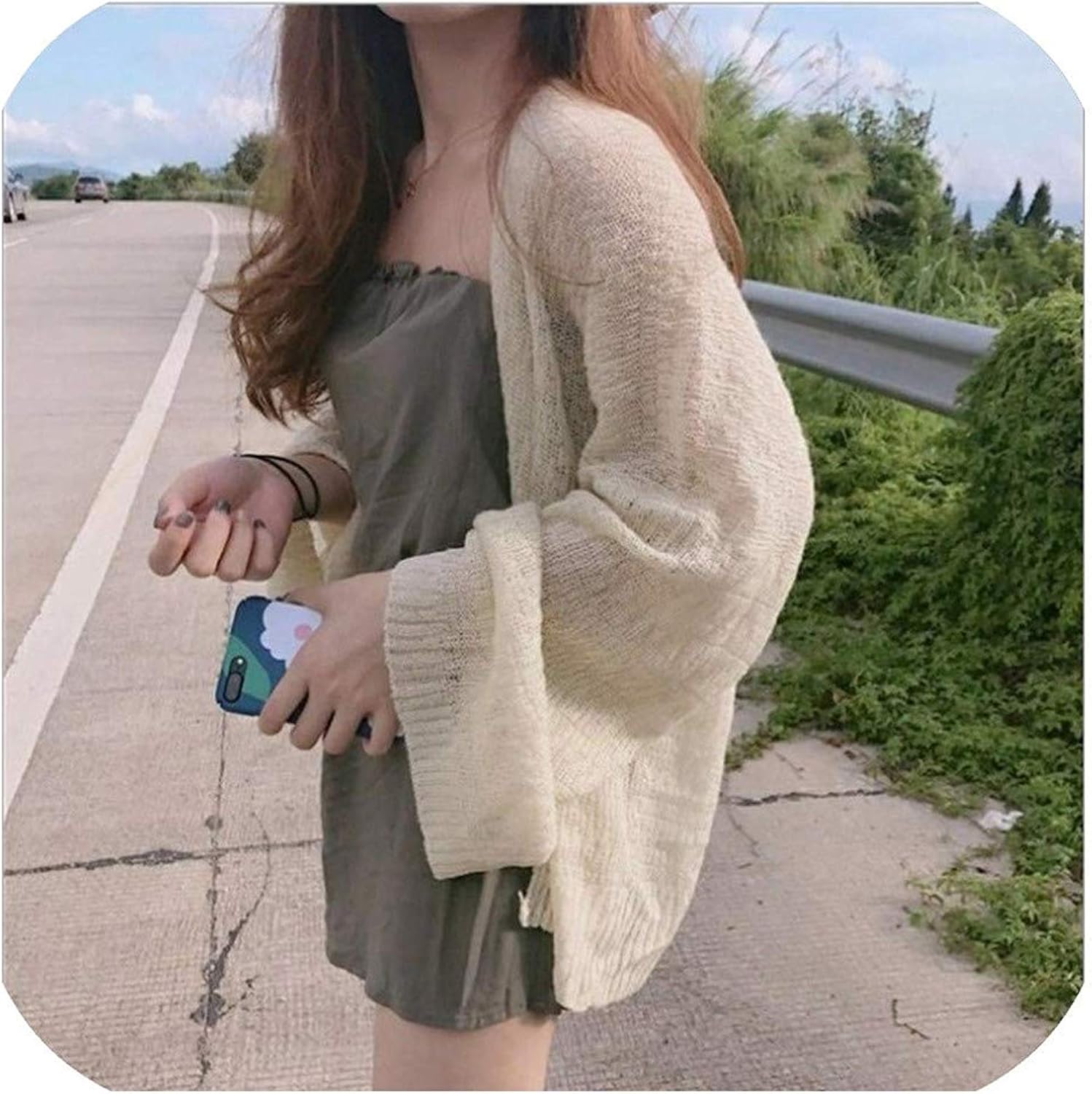 womens summer cardigan sweaters