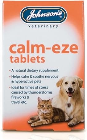 calm eze for cats