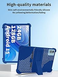 Case for Suicoey/HISORL/Relndoo/YLEEBG T901 Tablet