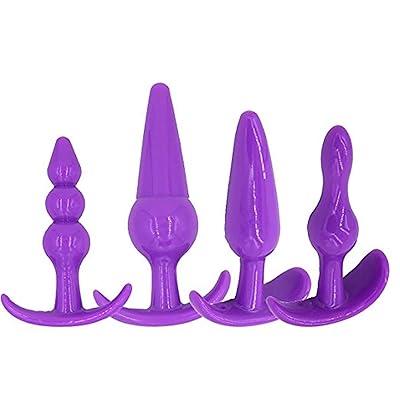 anal plug inside Bu~tt P~lu~g T-bar Base Kit - Training Toys - Erotic Tanzania