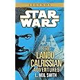 Star Wars: The Lando Calrissian Adventures