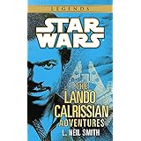 Star Wars: The Lando Calrissian Adventures