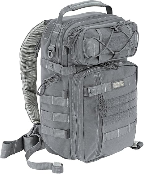 vanquest trident 31 amazon