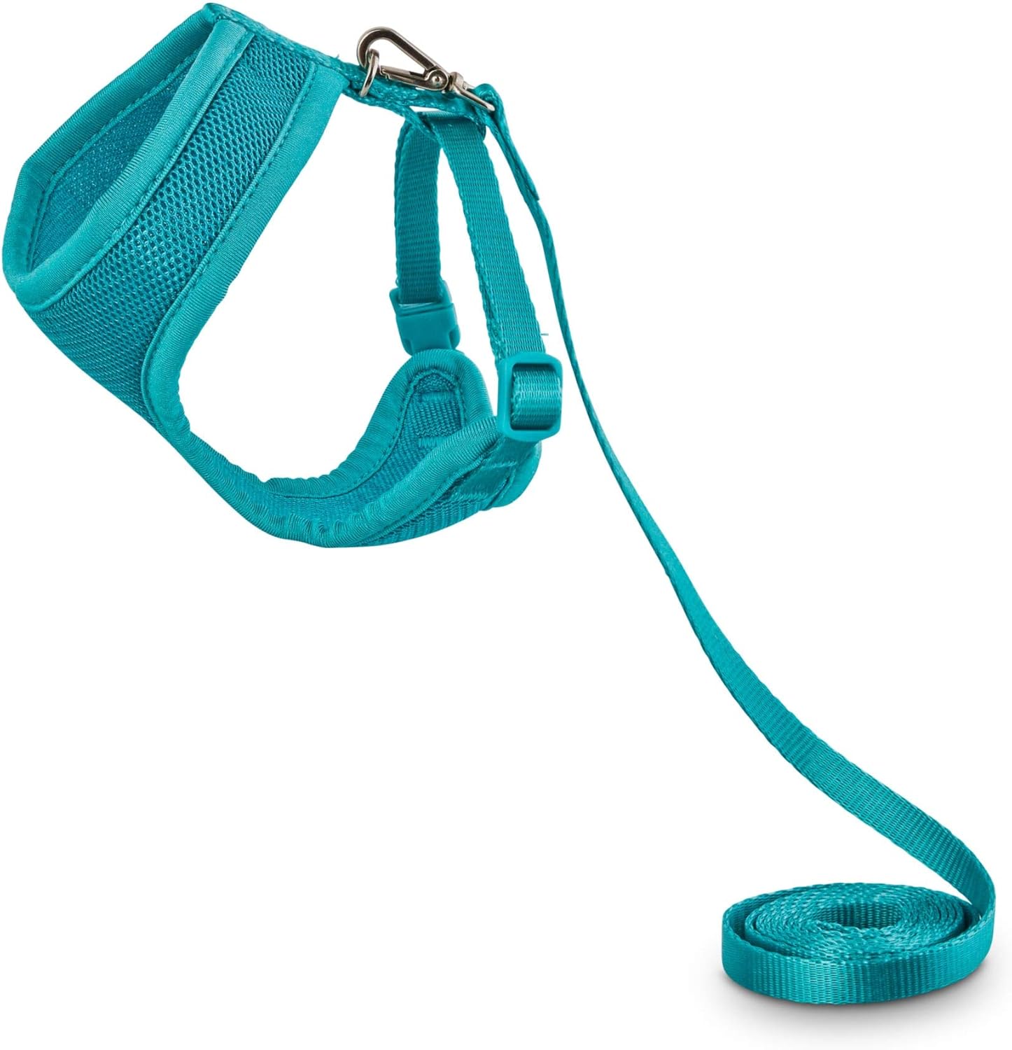 good2go mesh cat harness