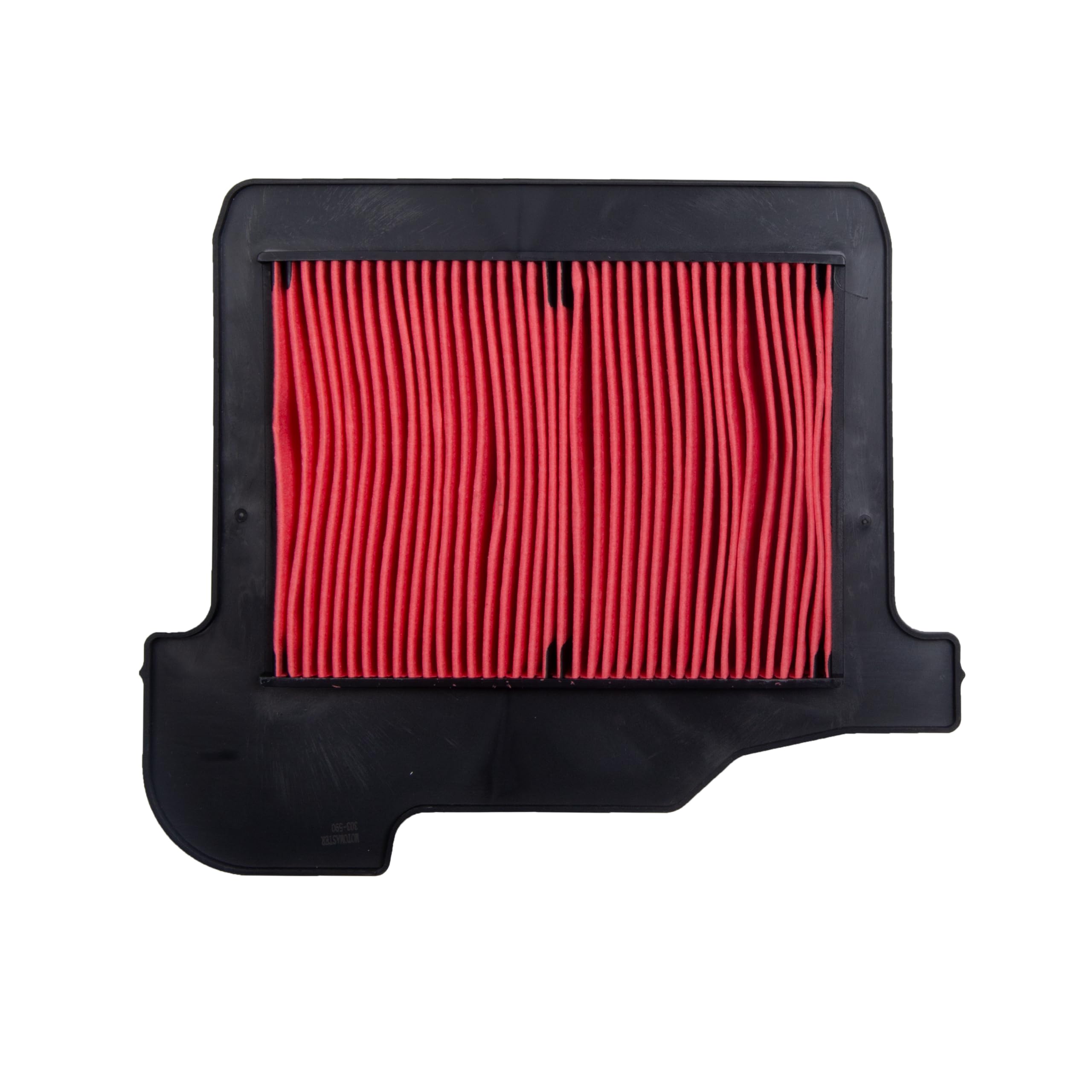 Photo 1 of MOTOMASTER Motorcycle Air Filter Compatible with Yamaha MT-09/ SP/NIKEN/TRACER/XSR 900 / 1RC-14451-00