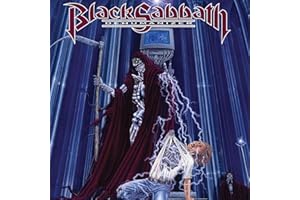 DEHUMANIZER (DELUXE EDITION) (2LP) (ROCKTOBER 2019)