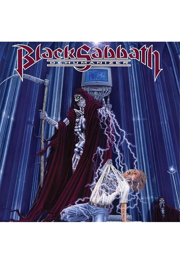 Live Evil (40th Anniversary Super Deluxe) (Vinyl): Black Sabbath