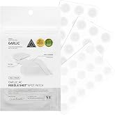 VT COSMETICS Garlic AC Reedle Shot Spot Patch (48 Patches)