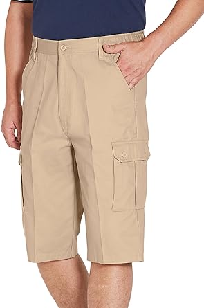 3 quarter length shorts