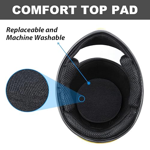 amazon motorcycle helmet pads round Scratch-Resistant Motorcycle-Helmet Donut-Ring Storage Cushion Scootor Accessories Rack Support Protection Mesh Fabric Pad Comfortable Support Adjustable Cushion Pad : Automotive Yzpacc 3pcs Motorcycle Helmet Liner